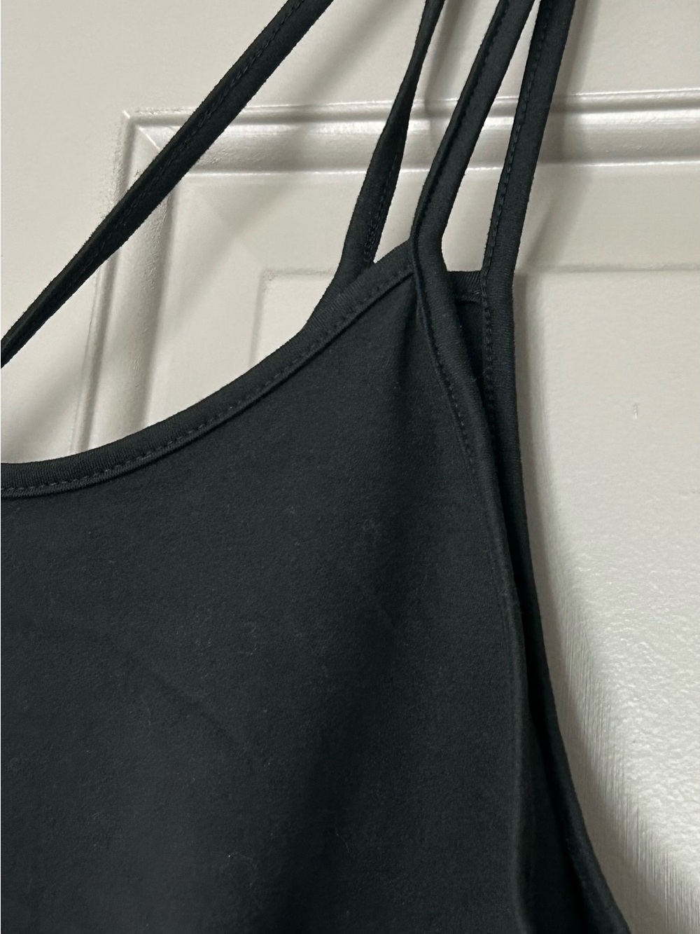 Black Tank with Cowboy Hat & Boots Graphic - Picture 7 of 12